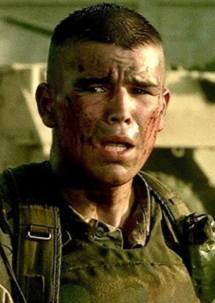 Josh Hartnett photo