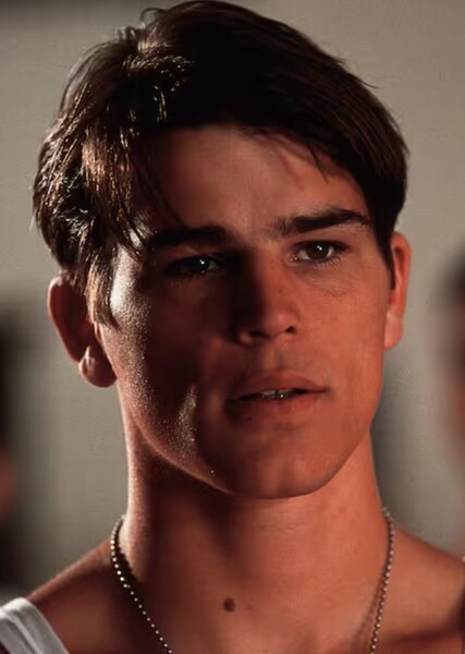 Josh Hartnett