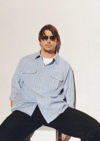 Josh Hartnett photo
