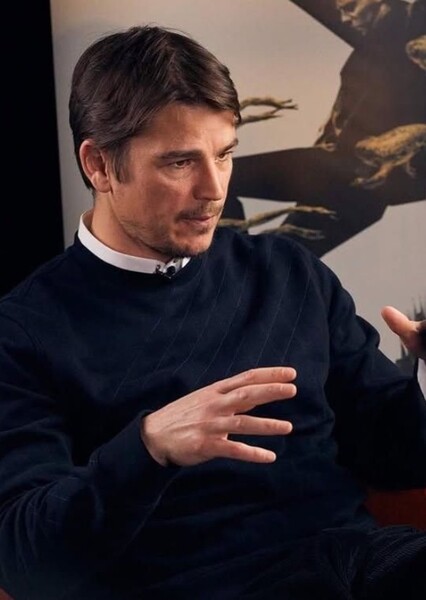 Josh Hartnett photo