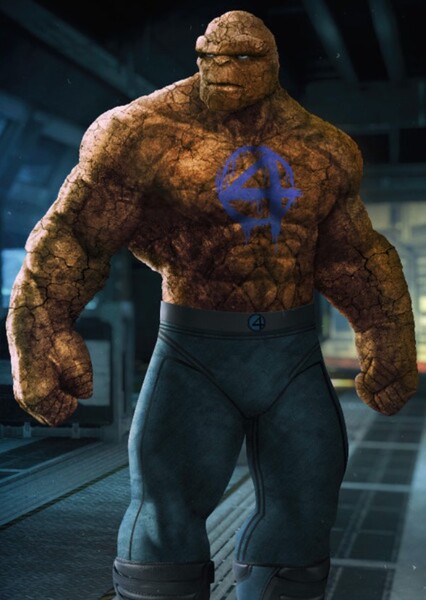 The Thing