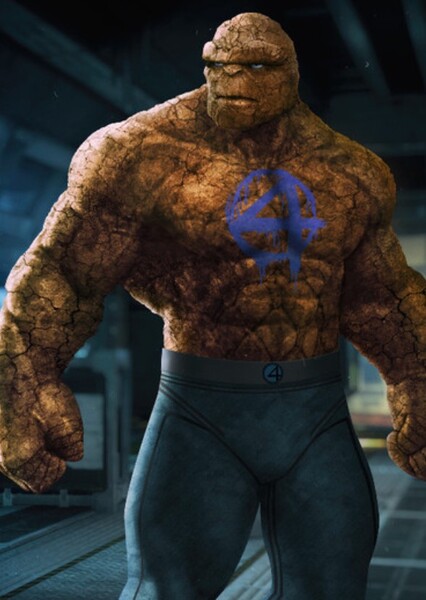The Thing