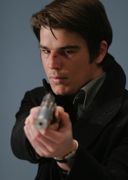 Josh Hartnett