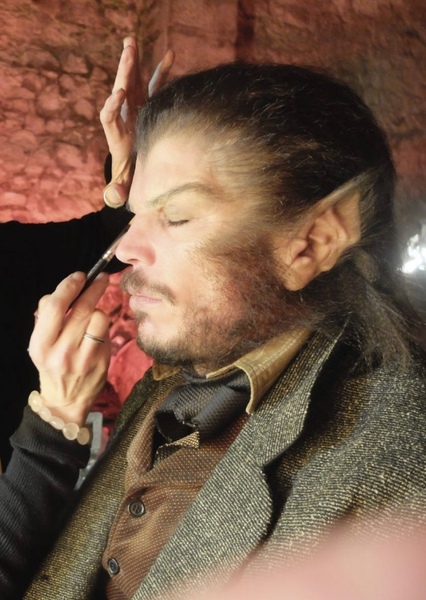 Josh Hartnett photo