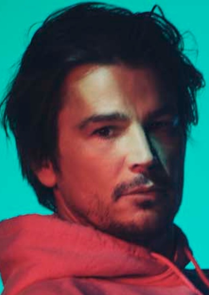 Josh Hartnett photo