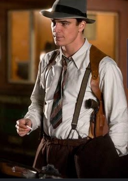 Josh Hartnett