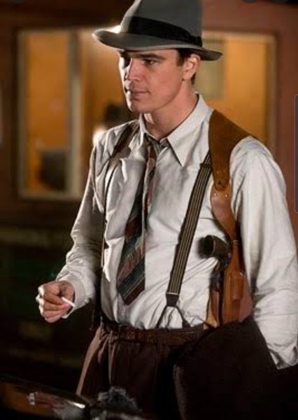 Josh Hartnett