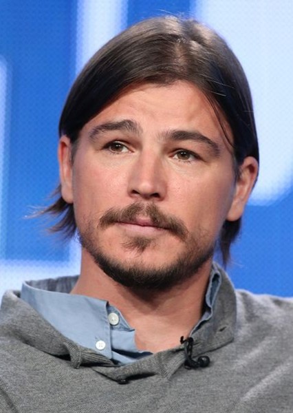 Josh Hartnett photo