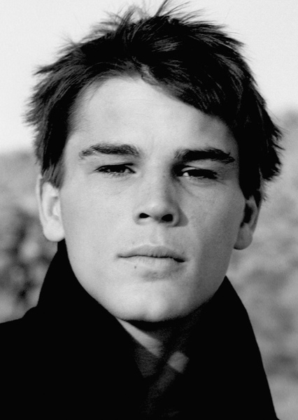 Josh Hartnett photo