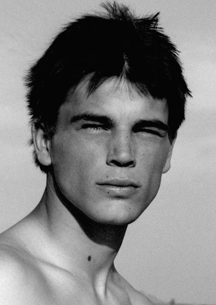 Josh Hartnett photo