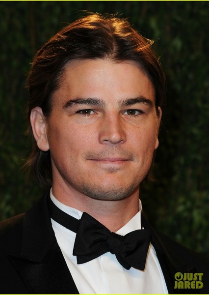 Josh Hartnett photo