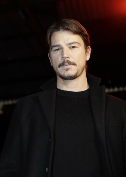 Josh Hartnett photo