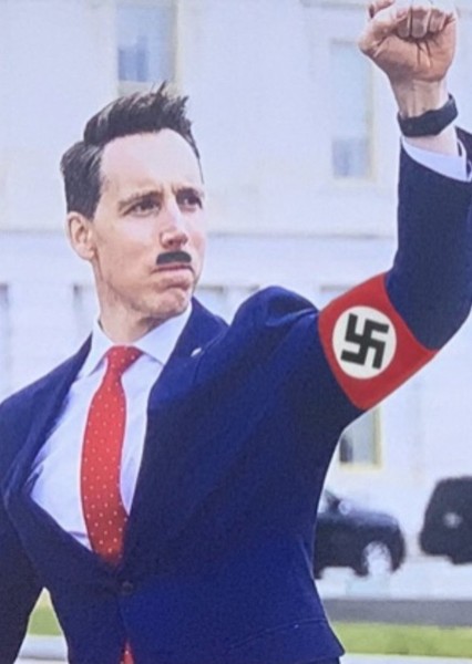 Josh Hawley