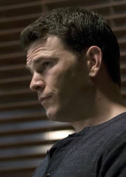 Josh Helman