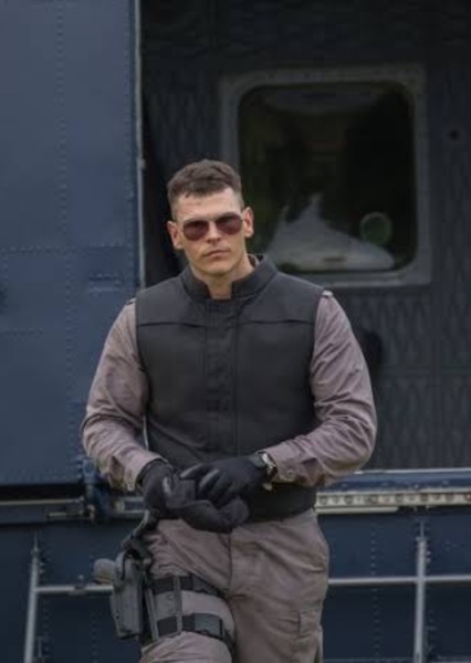 Josh Helman