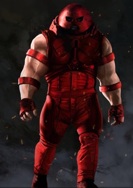 Juggernaut