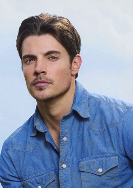 Josh Henderson photo