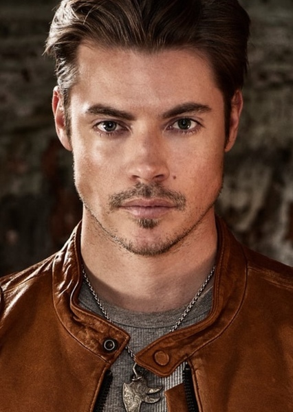 Josh Henderson photo