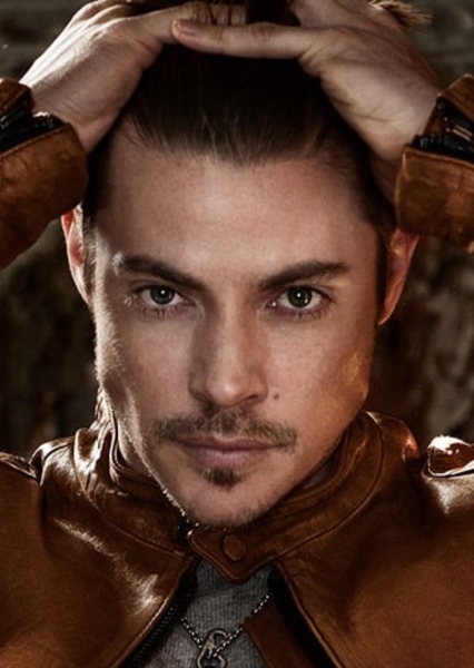 Josh Henderson photo