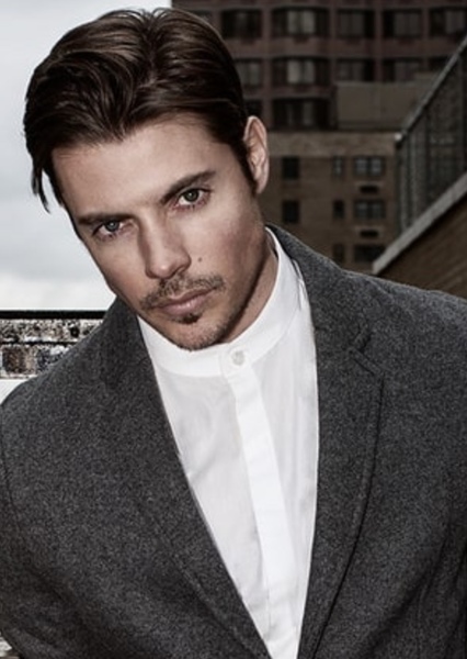 Josh Henderson photo