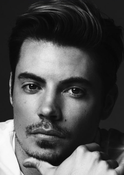 Josh Henderson photo