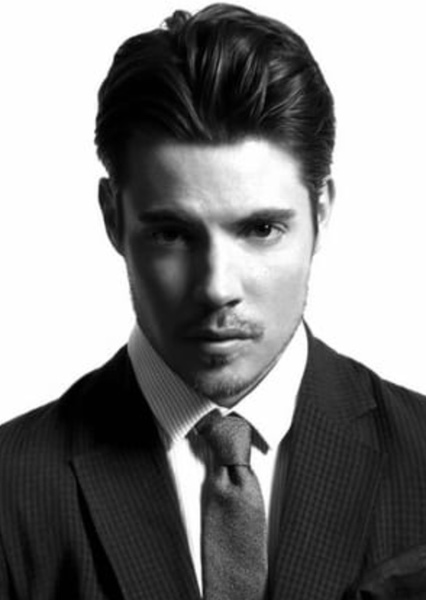 Josh Henderson photo