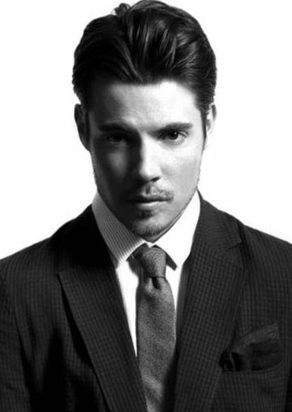 Josh Henderson photo