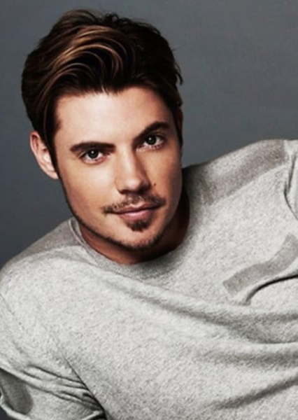 Josh Henderson photo