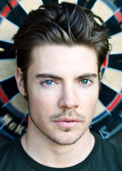 Josh Henderson photo