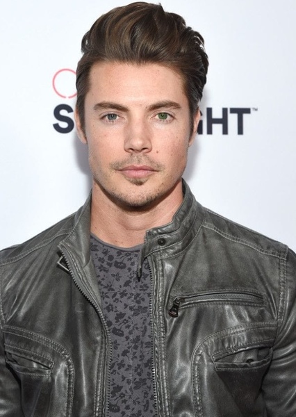Josh Henderson photo