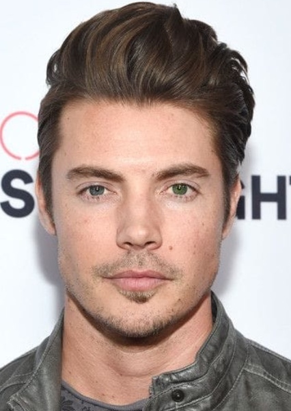 Josh Henderson photo