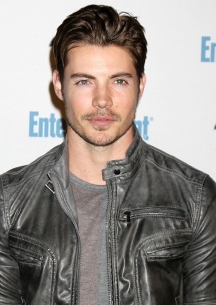 Josh Henderson photo