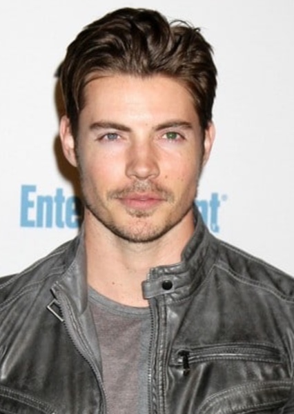 Josh Henderson photo