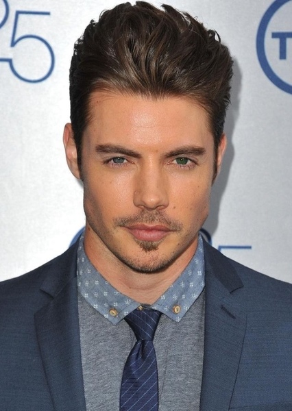 Josh Henderson photo