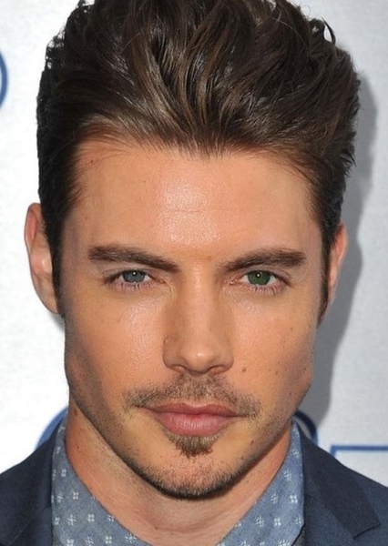 Josh Henderson photo