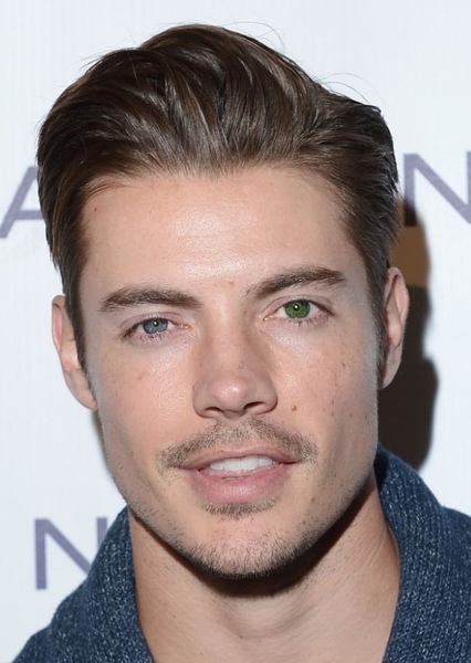 Josh Henderson photo