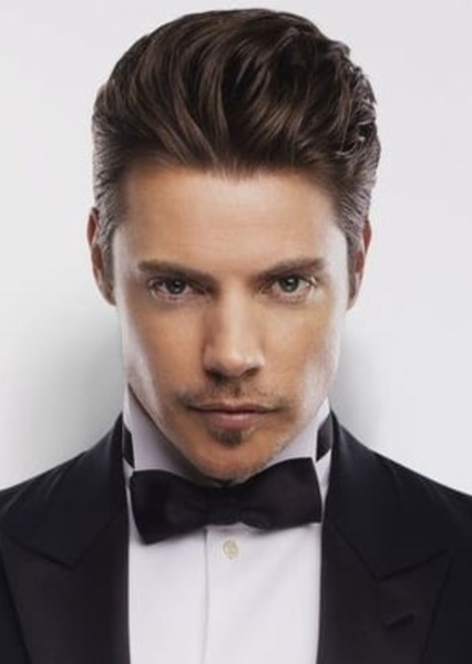 Josh Henderson photo