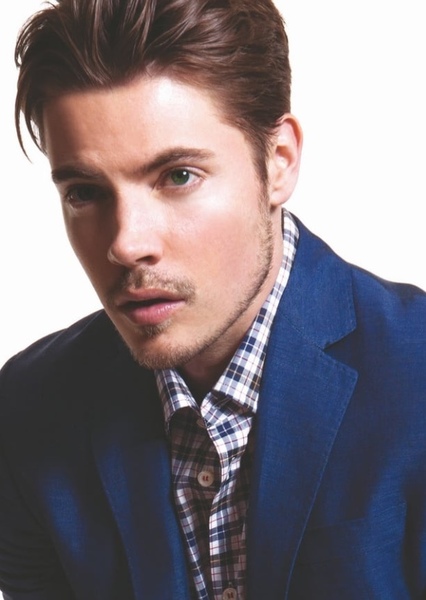 Josh Henderson photo