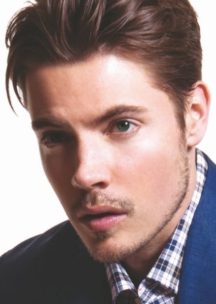 Josh Henderson photo
