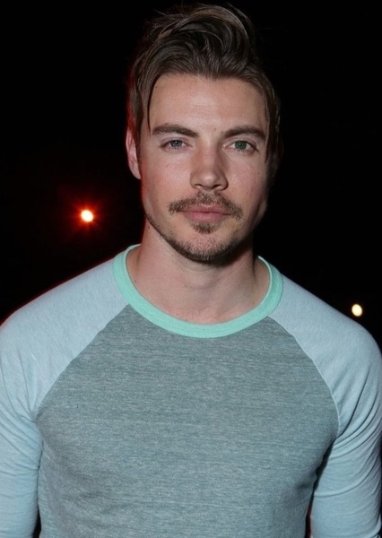 Josh Henderson photo