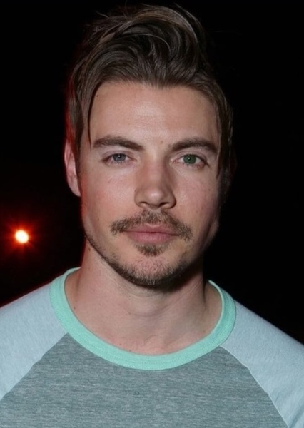 Josh Henderson photo