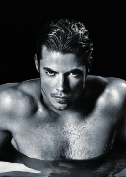 Josh Henderson photo