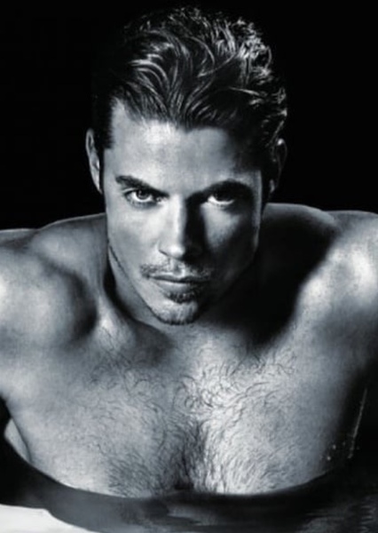 Josh Henderson photo