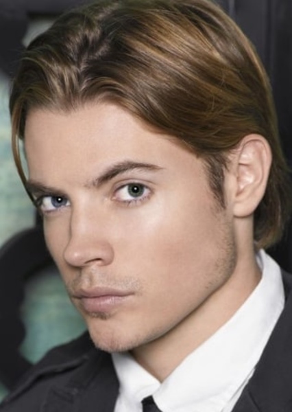 Josh Henderson photo