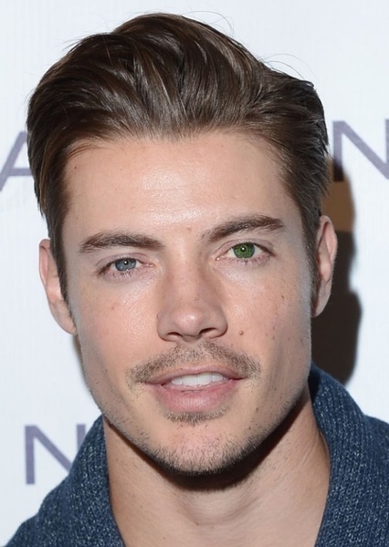 Josh Henderson photo