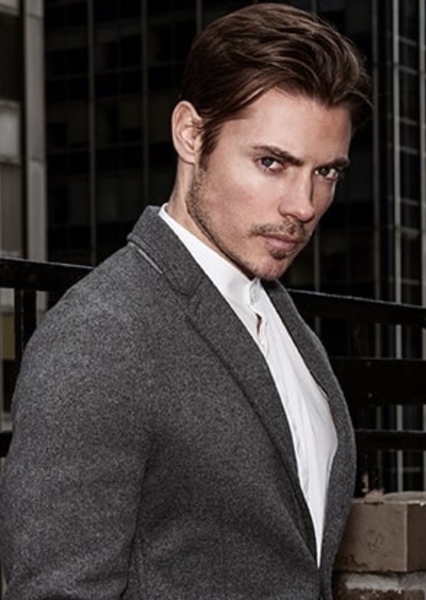 Josh Henderson photo
