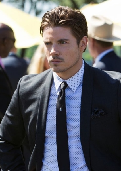 Josh Henderson photo