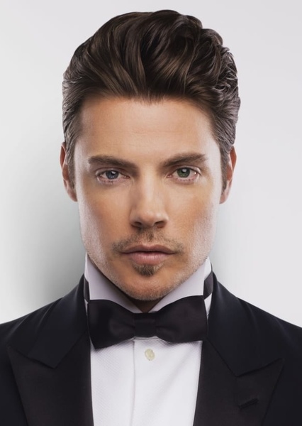 Josh Henderson photo