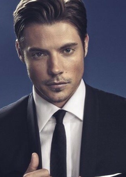 Josh Henderson photo