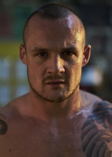 Josh Herdman photo